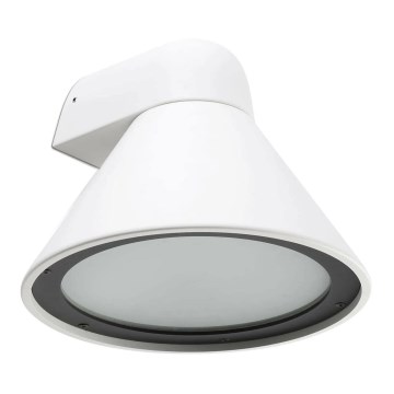 FARO Barcelona - Venkovní nástěnné svítidlo PALS 1xE27/15W/230V IP65