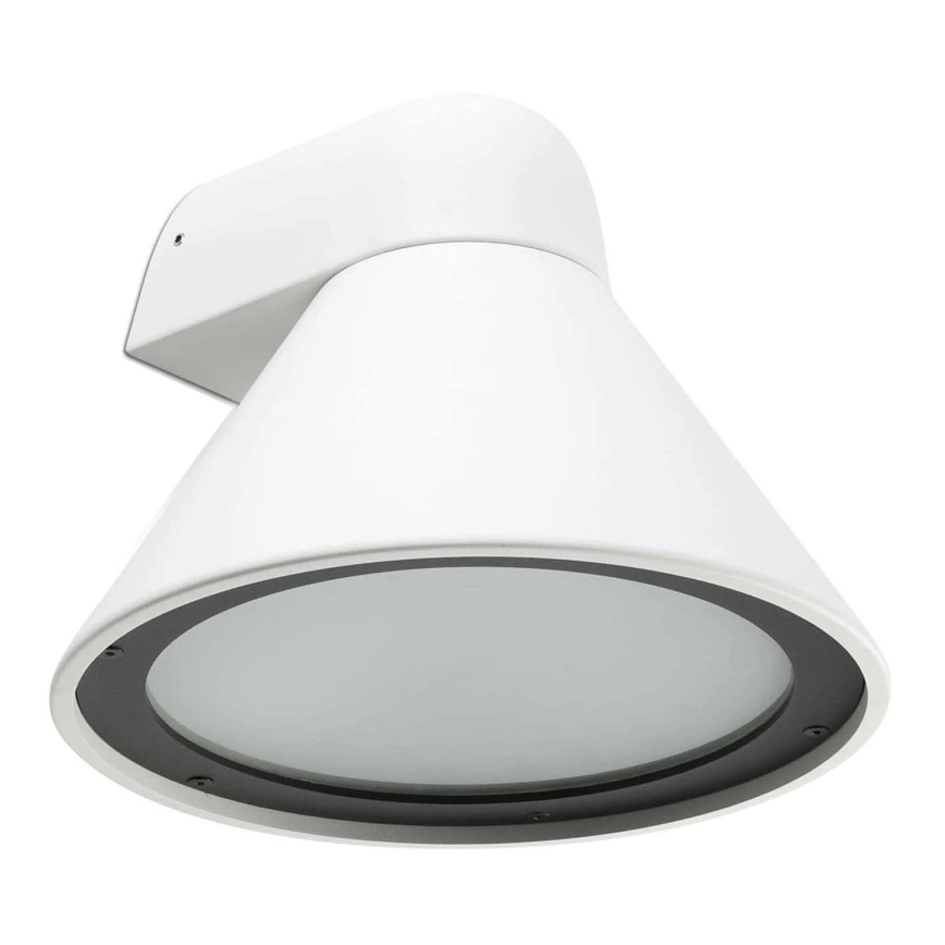 FARO Barcelona - Venkovní nástěnné svítidlo PALS 1xE27/15W/230V IP65