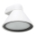 FARO Barcelona - Venkovní nástěnné svítidlo PALS 1xE27/15W/230V IP65