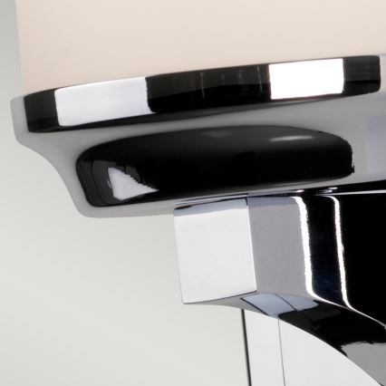 Feiss - LED Koupelnové nástěnné svítdilo AMALIA 1xG9/3,5W/230V IP44 lesklý chrom