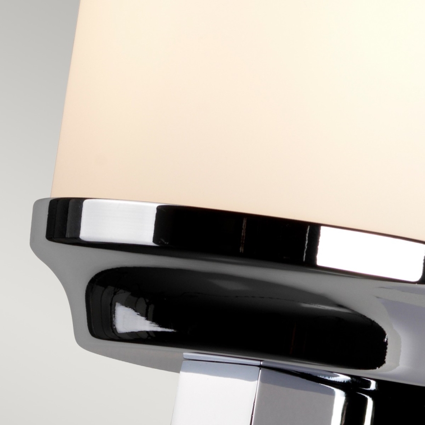 Feiss - LED Koupelnové nástěnné svítdilo AMALIA 1xG9/3,5W/230V IP44 lesklý chrom