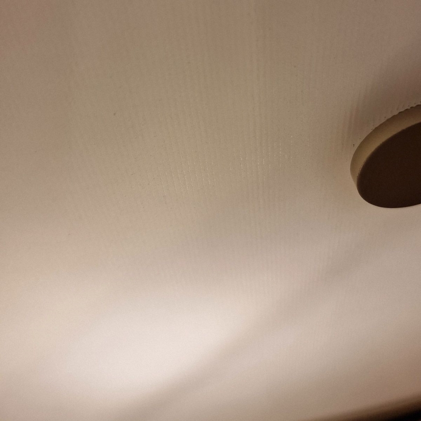 Feiss - Lustr na tyči FUSION 3xE27/40W/230V zlatá