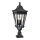 Feiss - Venkovní lampa COTSWOLD LANE 3xE14/60W/230V IP44 černá