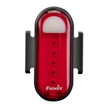 Fenix BC05RV20 - LED Nabíjecí svítidlo na kolo LED/USB IP66 15 lm 120 h