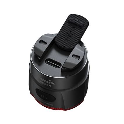 Fenix BC06R - LED Stmívatelná nabíjecí blikačka na kolo LED/USB IP66 90 lm 24,5 h