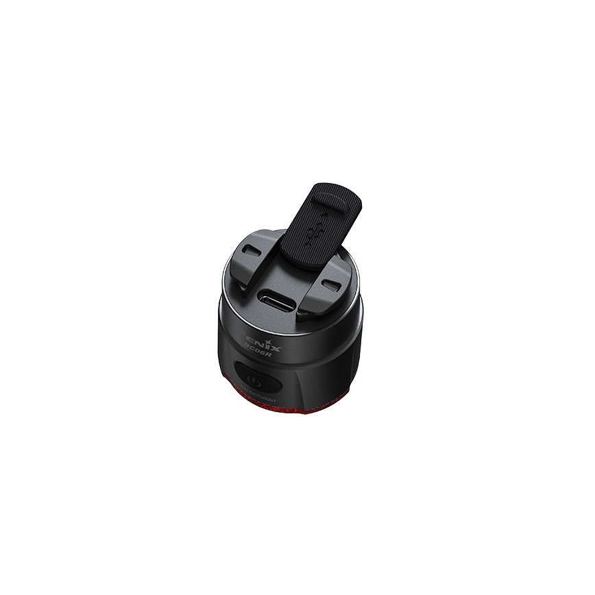 Fenix BC06R - LED Stmívatelná nabíjecí blikačka na kolo LED/USB IP66 90 lm 24,5 h
