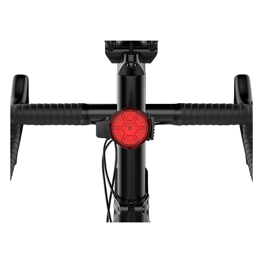 Fenix BC06R - LED Stmívatelná nabíjecí blikačka na kolo LED/USB IP66 90 lm 24,5 h