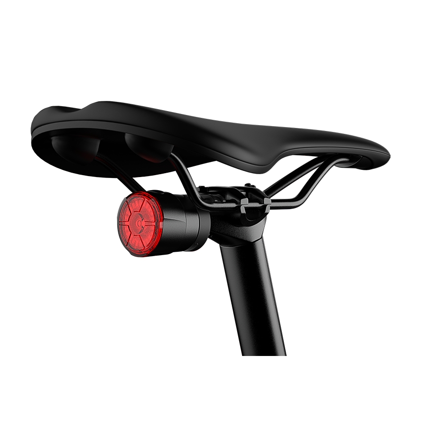 Fenix BC06R - LED Stmívatelná nabíjecí blikačka na kolo LED/USB IP66 90 lm 24,5 h