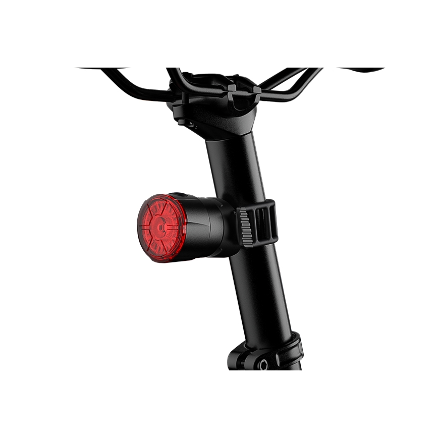 Fenix BC06R - LED Stmívatelná nabíjecí blikačka na kolo LED/USB IP66 90 lm 24,5 h