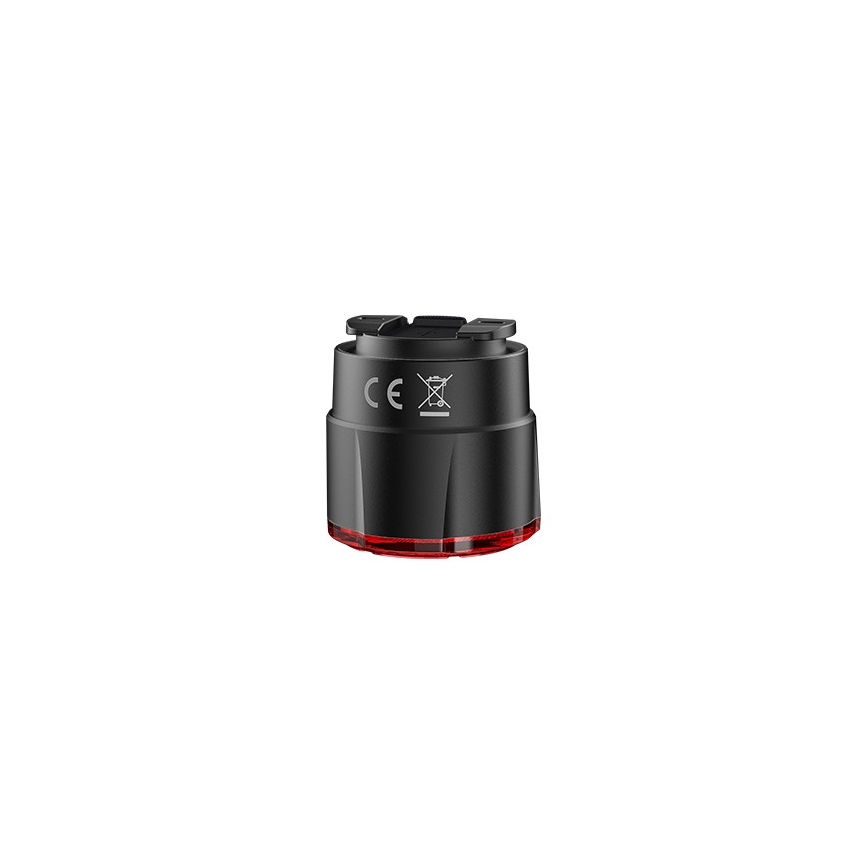 Fenix BC06R - LED Stmívatelná nabíjecí blikačka na kolo LED/USB IP66 90 lm 24,5 h