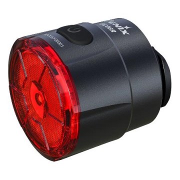 Fenix BC06R - LED Stmívatelná nabíjecí blikačka na kolo LED/USB IP66 90 lm 24,5 h
