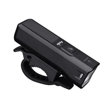 Fenix BC15R - LED Stmívatelné nabíjecí svítidlo na kolo LED/USB IP66 400 lm 31,5 h