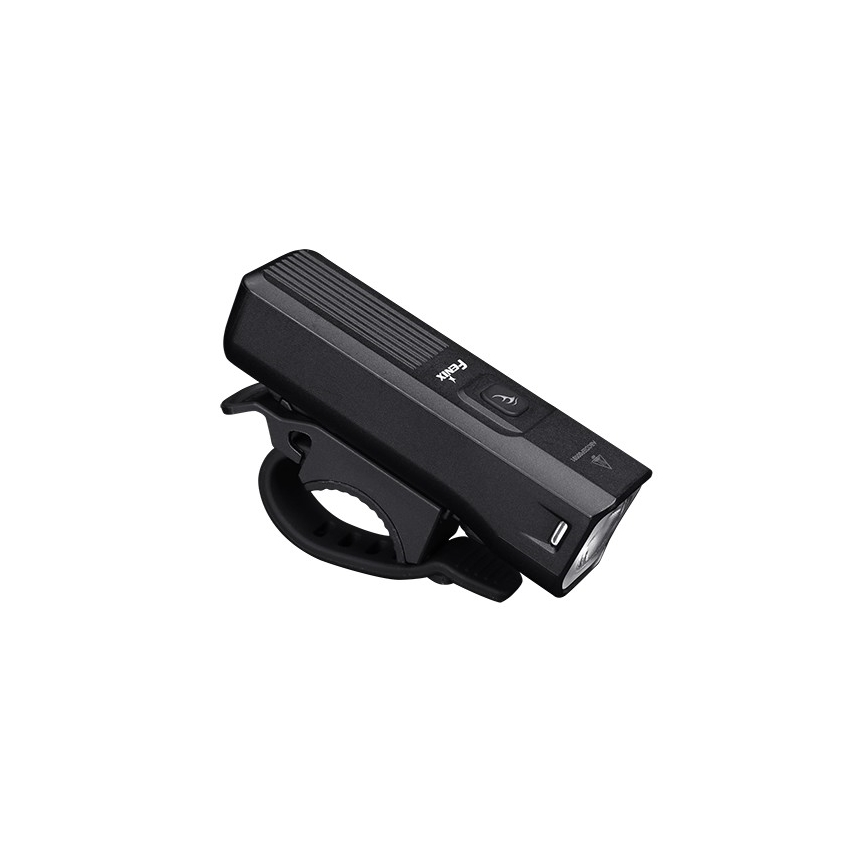 Fenix BC15R - LED Stmívatelné nabíjecí svítidlo na kolo LED/USB IP66 400 lm 31,5 h