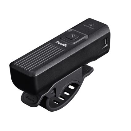 Fenix BC15R - LED Stmívatelné nabíjecí svítidlo na kolo LED/USB IP66 400 lm 31,5 h