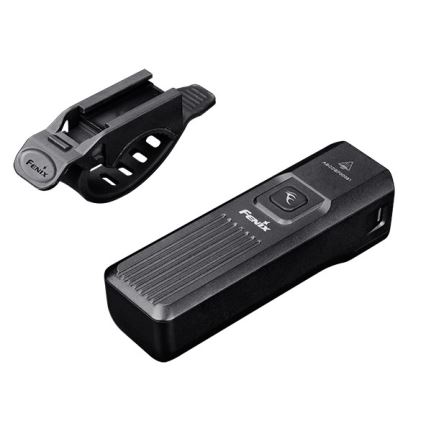 Fenix BC15R - LED Stmívatelné nabíjecí svítidlo na kolo LED/USB IP66 400 lm 31,5 h
