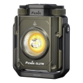 Fenix CL27RGRE - LED Stmívatelné nabíjecí svítidlo LED/USB IP66 1600 lm 285 h 5000 mAh