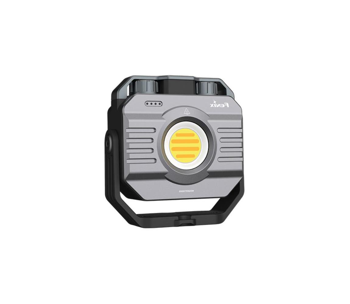 Fenix Fenix CL28R - LED Nabíjecí reflektor s powerbankou LED/USB IP66 2000 lm 360 h FE0049