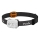 Fenix HL18RTV20WHT - LED Stmívatelná nabíjecí čelovka LED/USB IP66 800 lm 160 h bílá/černá