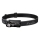 Fenix HM51RV3ABL - LED Stmívatelná nabíjecí čelovka LED/USB/1xCR123A 950 mAh IP68 860 lm 125 h černá