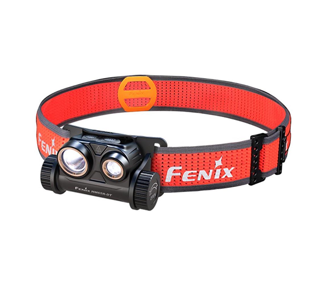 Fenix HM65R-DT