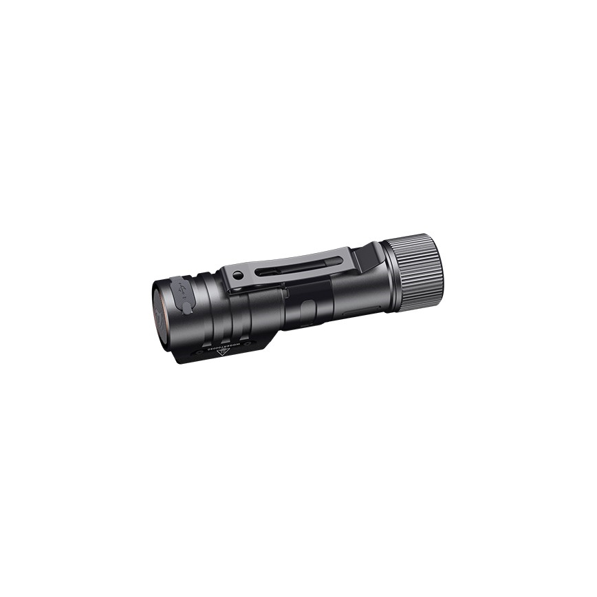 Fenix HM71R - LED Nabíjecí čelovka LED/USB IP68 2700 lm 400 h 5000 mAh