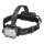 Fenix HP35R - LED Stmívatelná nabíjecí čelovka LED/USB 5000 mAh IP66 4000 lm 500 h černá