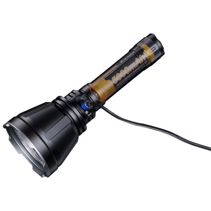 Fenix HT18R - LED Stmívatelná nabíjecí svítilna LED/1x21700 IP68 2800 lm 42 h 5000 mAh