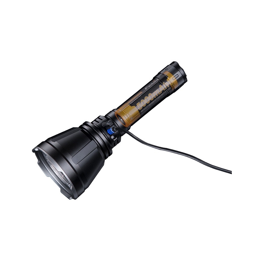 Fenix HT18R - LED Stmívatelná nabíjecí svítilna LED/1x21700 IP68 2800 lm 42 h 5000 mAh