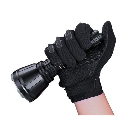 Fenix HT18R - LED Stmívatelná nabíjecí svítilna LED/1x21700 IP68 2800 lm 42 h 5000 mAh