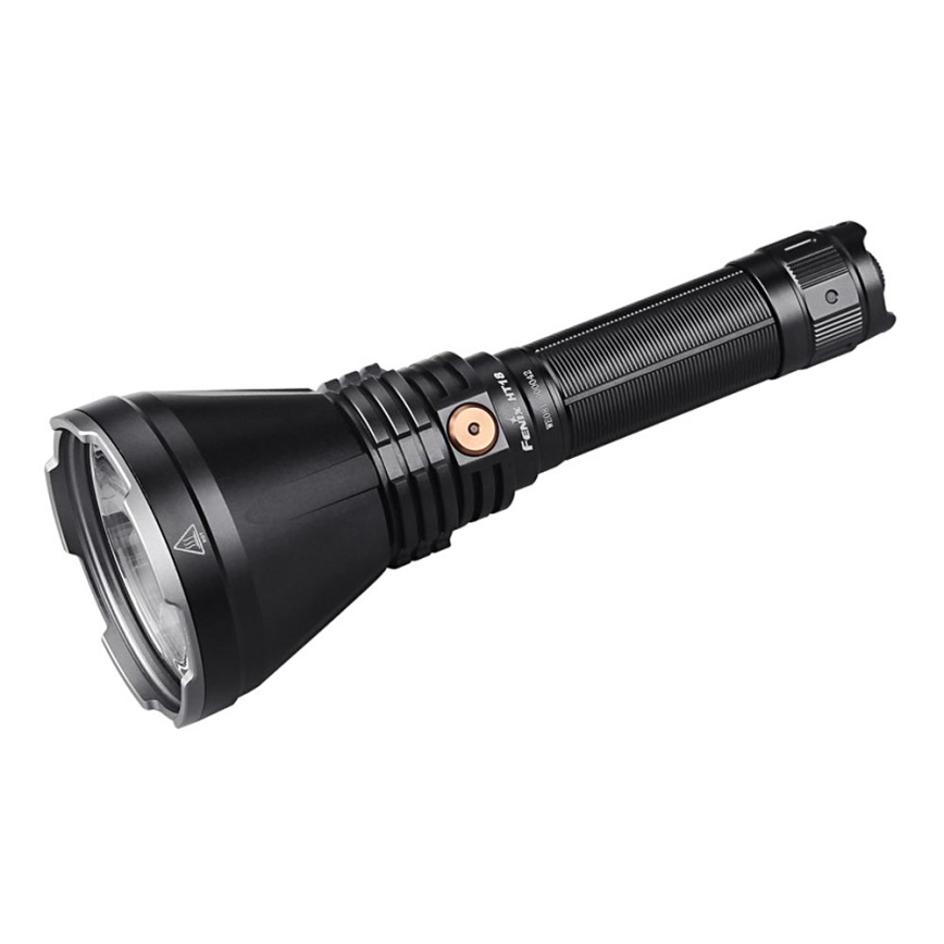 Fenix HT18SFT40 - LED Stmívatelná nabíjecí svítilna LED/1x21700 IP68 1500 lm 61 h