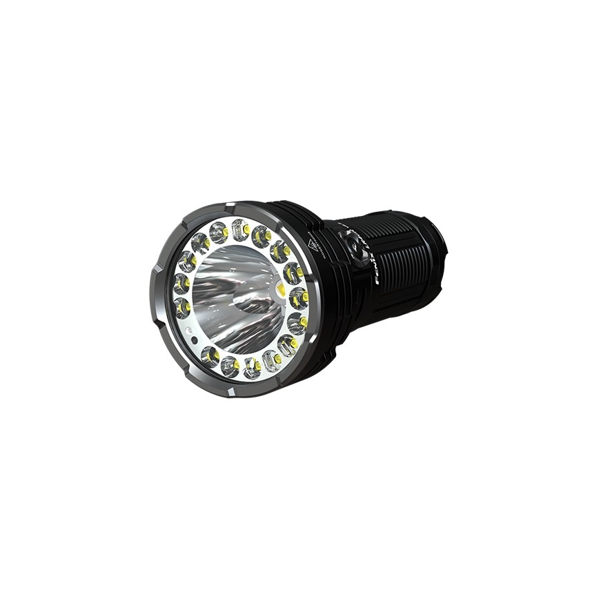 Fenix LR40RV20 - LED Nabíjecí svítilna LED/USB IP68 15000 lm 177 h 5000 mAh