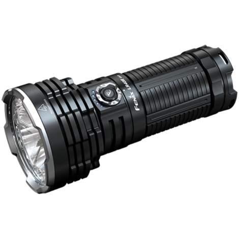 Fenix LR40RV20 - LED Nabíjecí svítilna LED/USB IP68 15000 lm 177 h