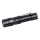 Fenix PD36RACE - LED Stmívatelná nabíjecí svítilna LED/USB 5000 mAh IP68 3000 lm 63,45 h černá
