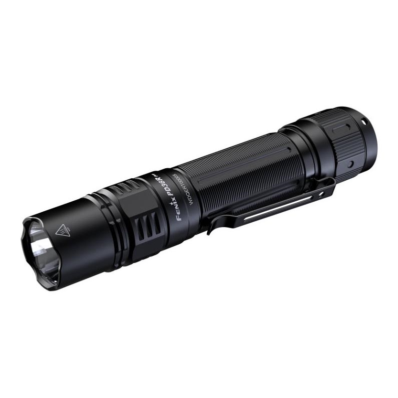 Fenix PD36RPRO - LED Taktická nabíjecí svítilna LED/USB IP68 2800 lm 42 h 5000 mAh