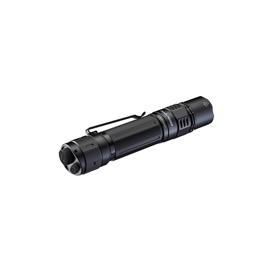 Fenix PD36RPRO - LED Taktická nabíjecí svítilna LED/USB IP68 2800 lm 42 h 5000 mAh