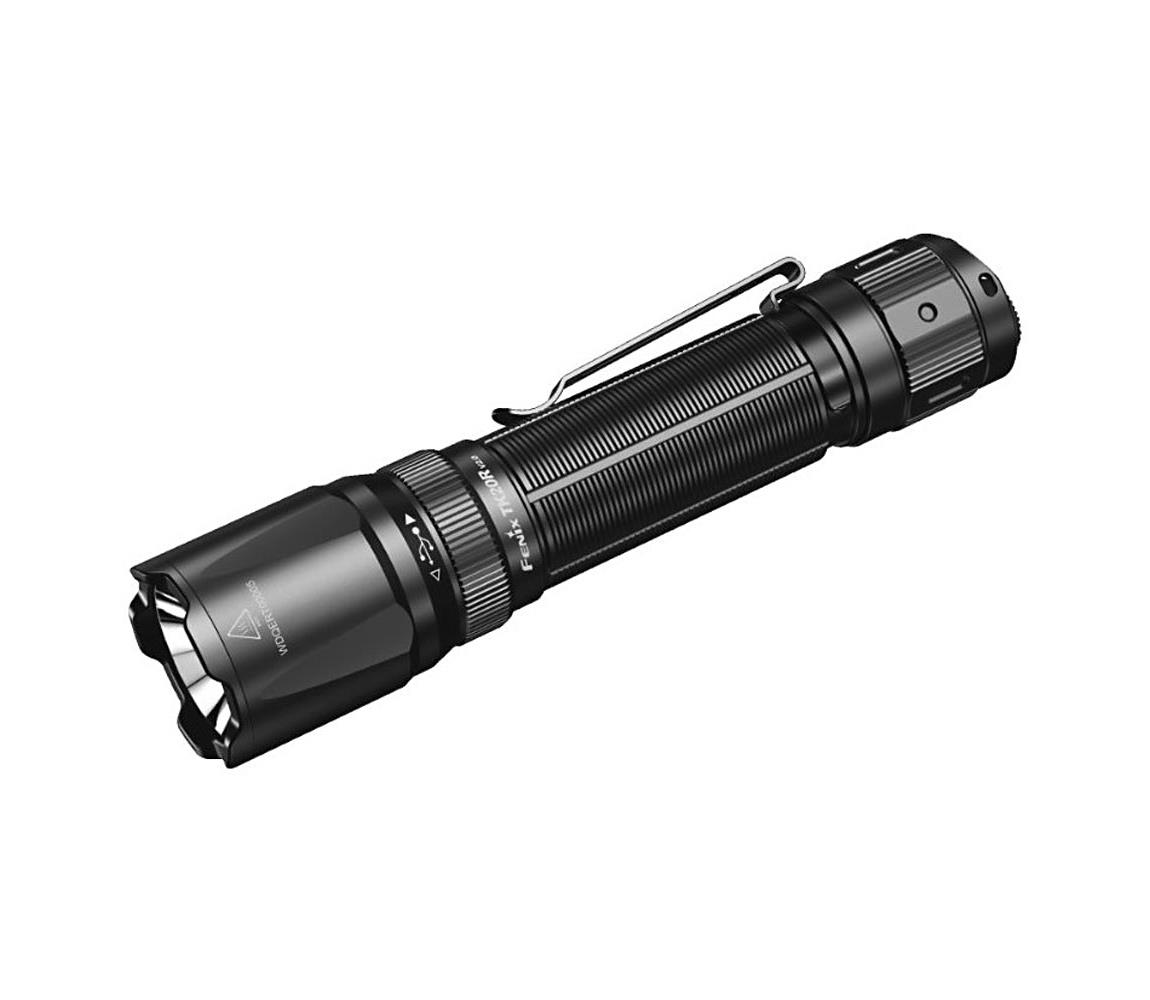 Fenix Fenix TK20RV20 - LED Taktická nabíjecí svítilna LED/USB IP68 3000 lm 48 h 