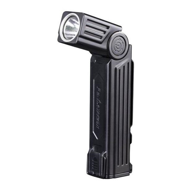 Fenix WT25R - LED Nabíjecí svítilna LED/USB IP66 1000 lm 29 h