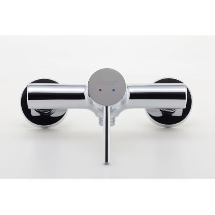 FERRO - Sprchová baterie FIESTA lesklý chrom