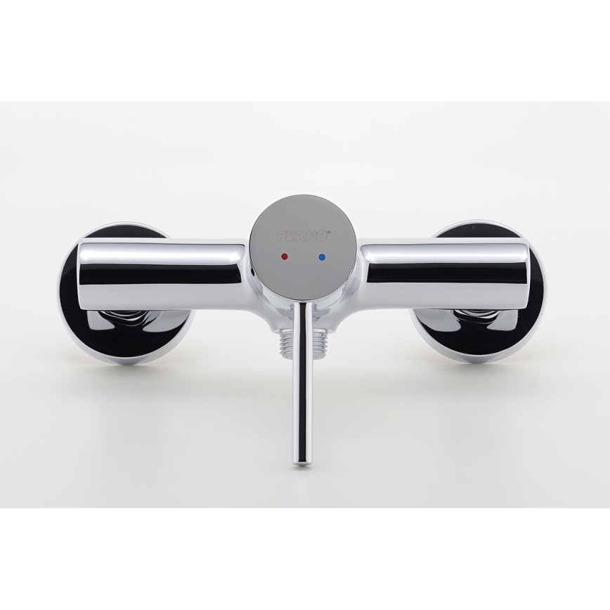 FERRO - Sprchová baterie FIESTA lesklý chrom