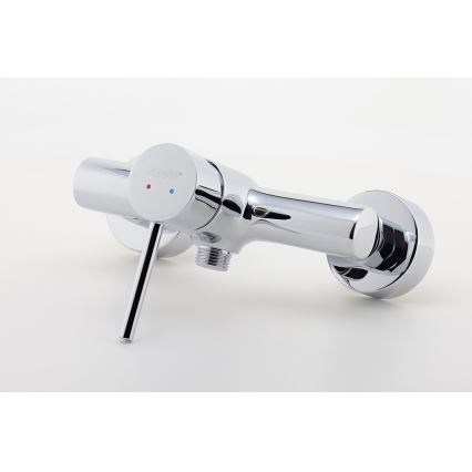 FERRO - Sprchová baterie FIESTA lesklý chrom