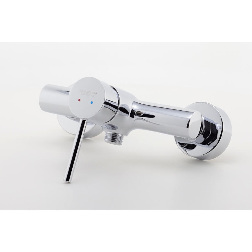FERRO - Sprchová baterie FIESTA lesklý chrom