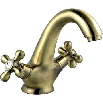 FERRO - Umyvadlová baterie ANTICA bronz