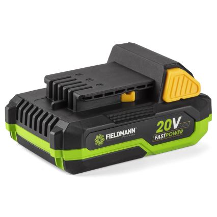 Fieldmann - Akumulátor 20V Li-Ion 2000 mAh