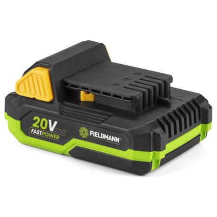 Fieldmann - Akumulátor 20V Li-Ion 2000 mAh