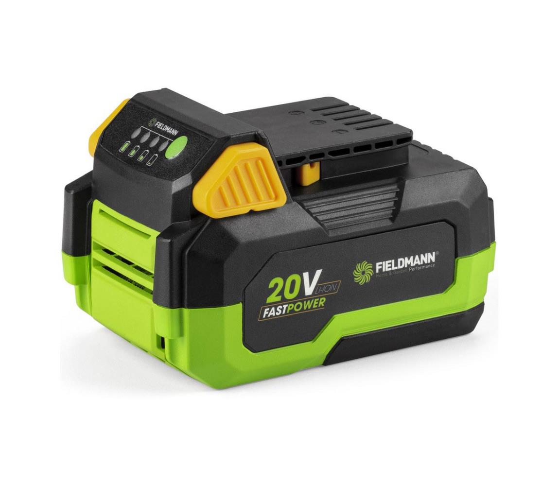 Fieldmann FDUZ 79040 20V 4Ah