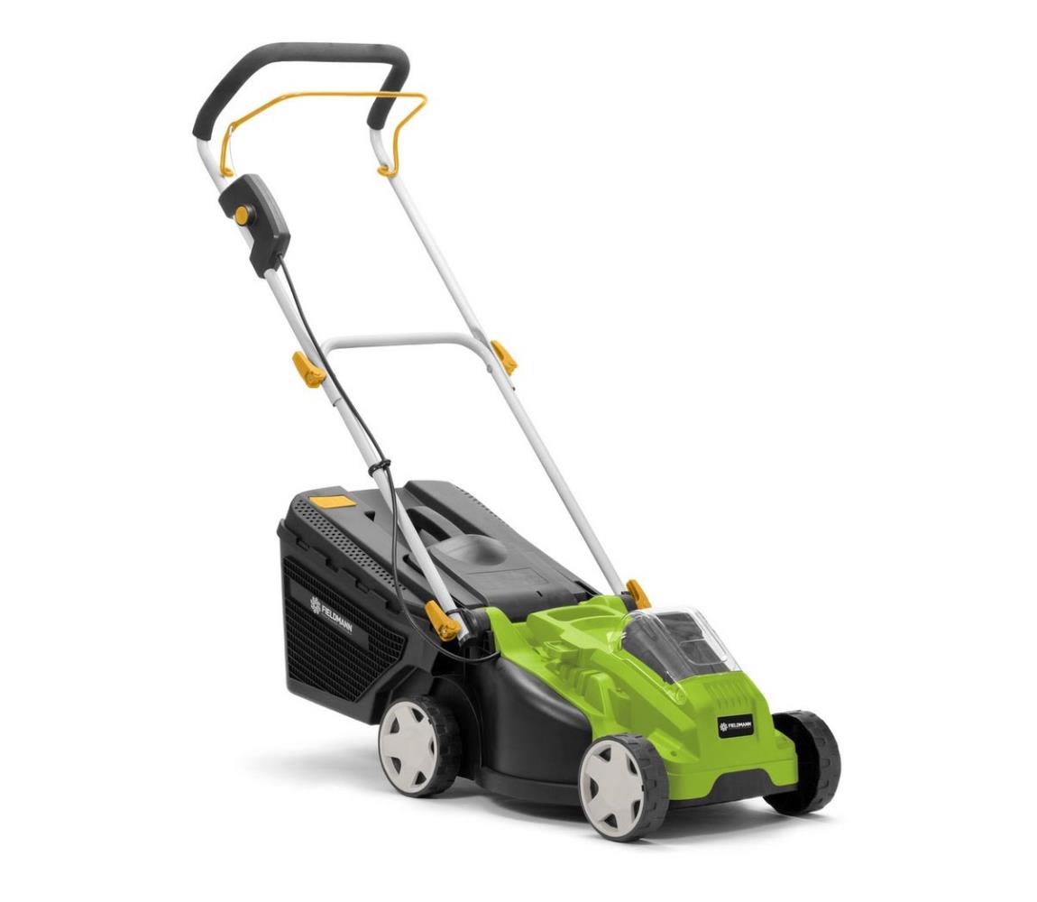 Fieldmann FZR 2110-LI