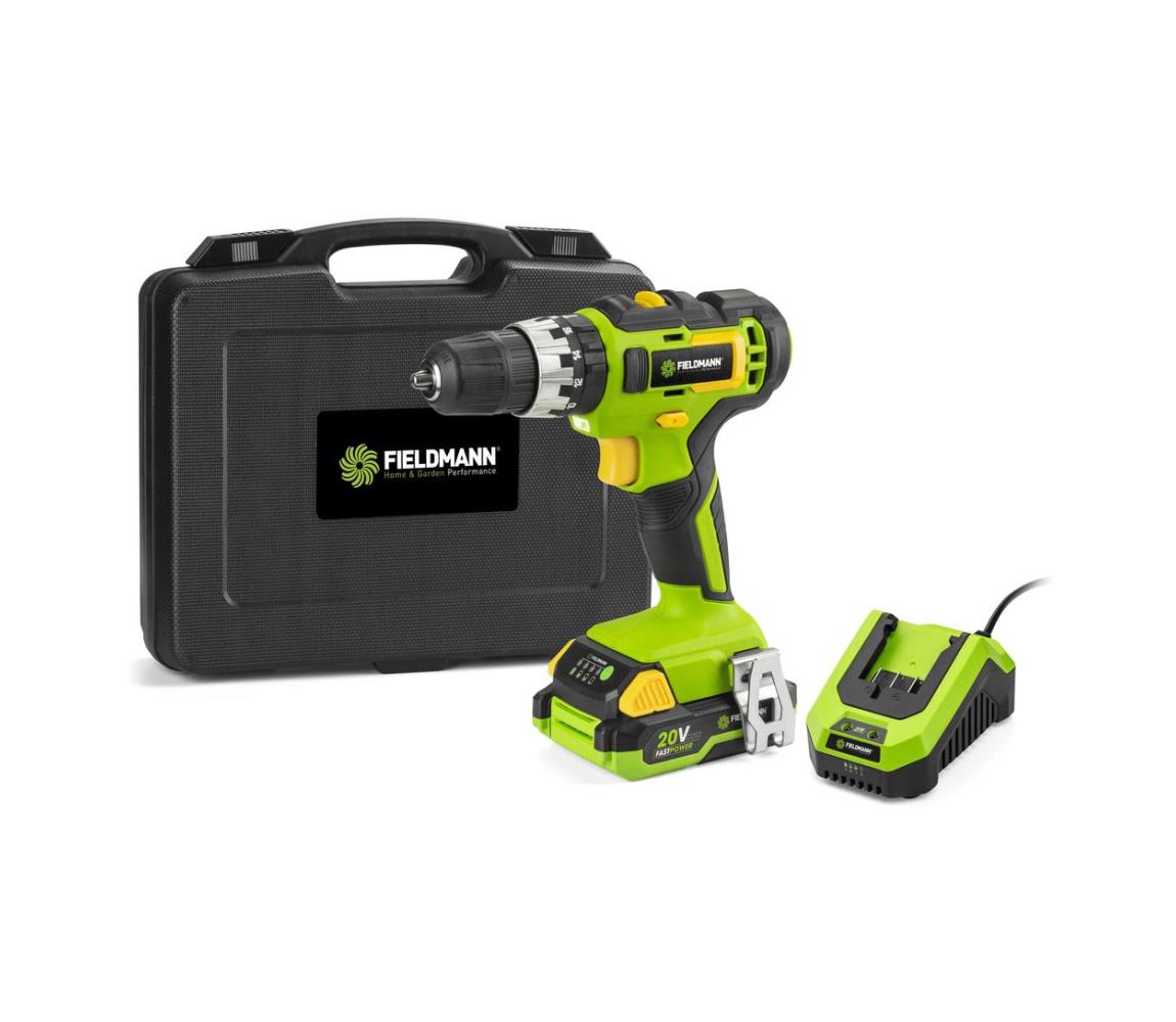 FIELDMANN FDUV 70115-A