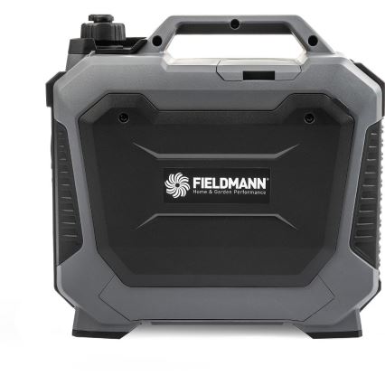 Fieldmann - Benzínový generátor 1100W