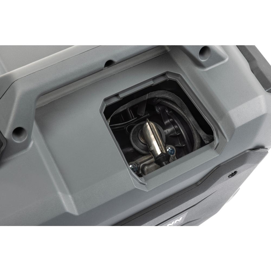 Fieldmann - Benzínový generátor 1100W