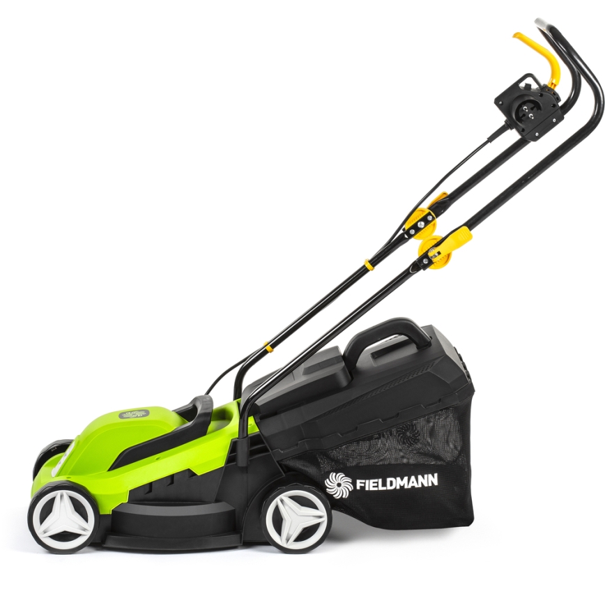 Fieldmann - Elektrická zahradní sekačka 1300W/230V